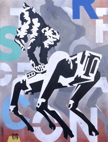 Trans-simian A2