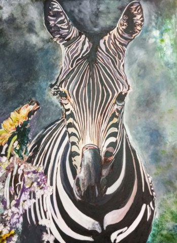 Elegancia en extinción 