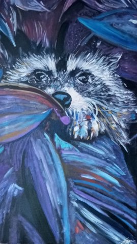 Cuando el bosque habla I