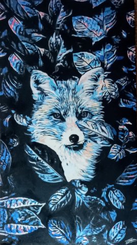 Cuando el bosque habla II