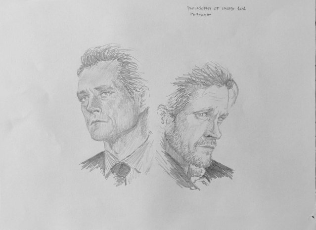 Filosofía del incesto