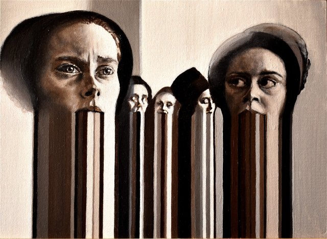 Fuera del mundo II