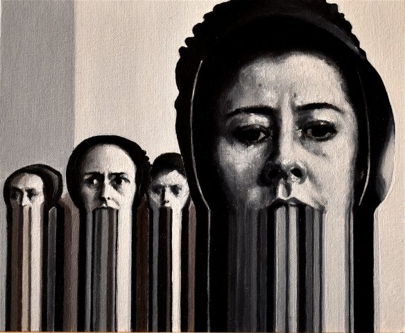 Fuera del mundo III