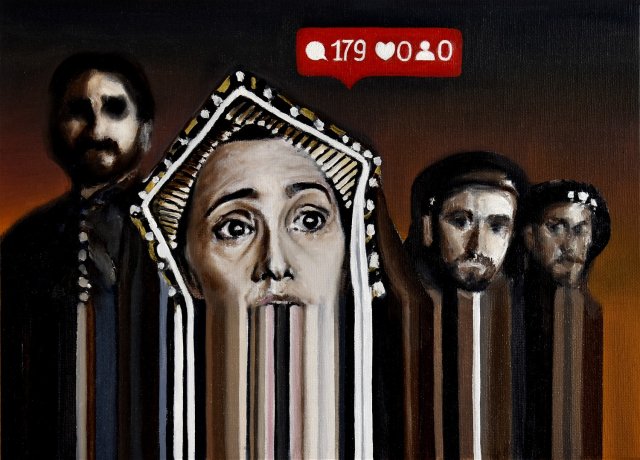 Techo de cristal