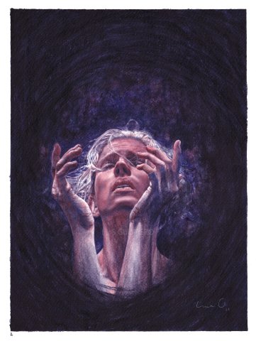 To exist is to survive unfair choises