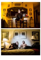 La diosa de la noche I