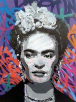 Frida Khalo