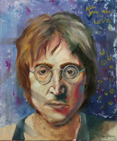 All you need is love