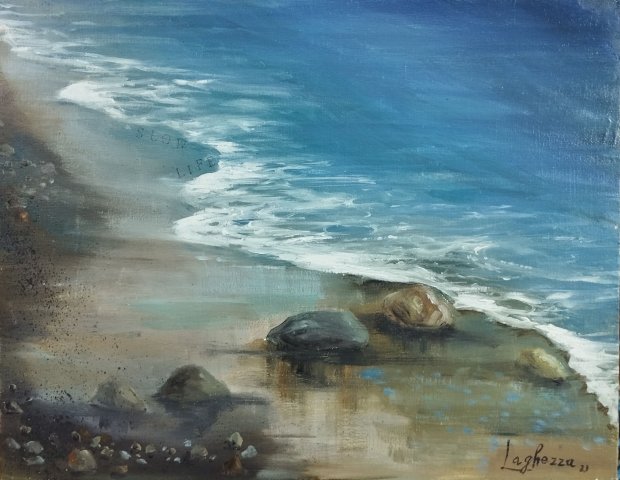 Slow life in Almeria