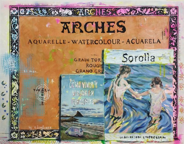 Tres perspectivas de una historia