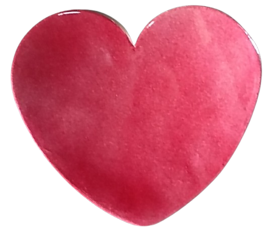 Two hearts / one love I