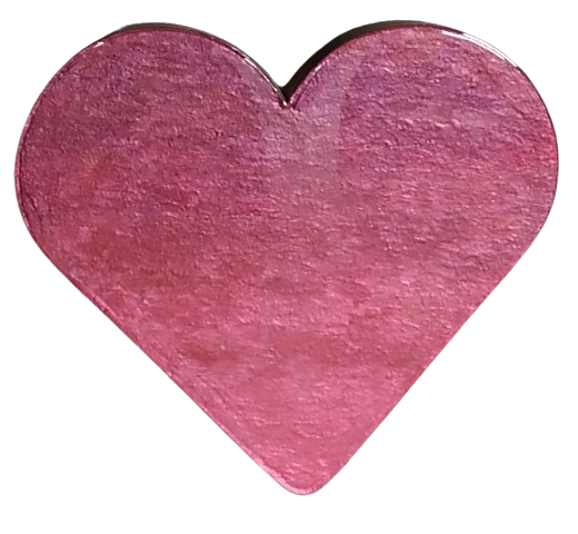 Two hearts / one love II