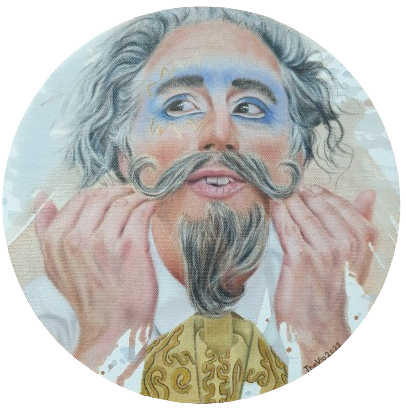 Serie Circo del Sol I