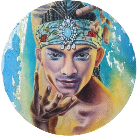 Serie Circo del Sol II